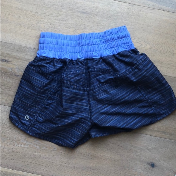 Lululemon Shorts - Picture 2 of 3
